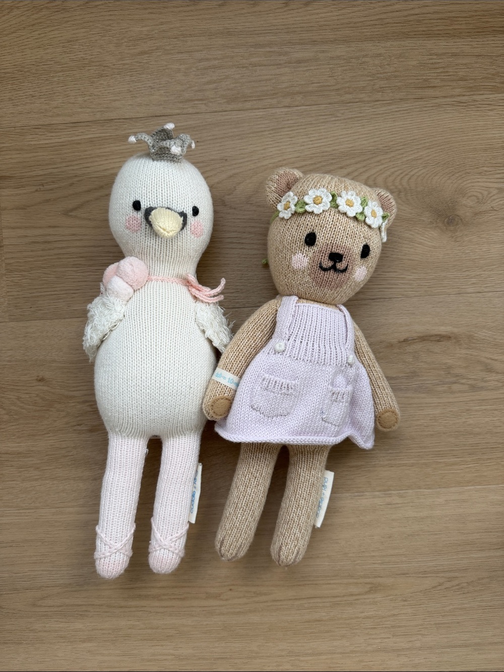 Cuddle & Kind 13 in dolls